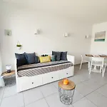 Superbe T2 Vue Avec Ascenseur شقة *