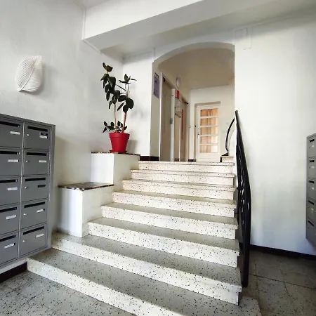 Apartment Superbe T2 Vue Avec Ascenseur Canet-en-Roussillon