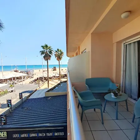 Superbe T2 Vue Avec Ascenseur Apartment *