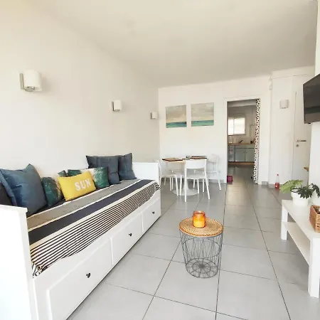 Superbe T2 Vue Avec Ascenseur Canet-en-Roussillon