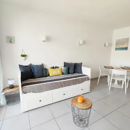 Superbe T2 Vue Avec Ascenseur Apartment *