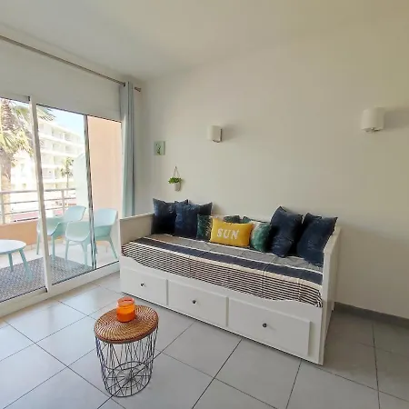 Superbe T2 Vue Avec Ascenseur *