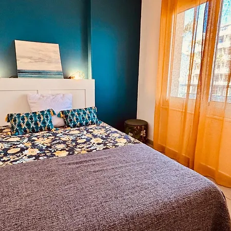 Apartment Superbe T2 Vue Avec Ascenseur