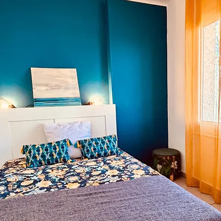 Superbe T2 Vue Avec Ascenseur 22