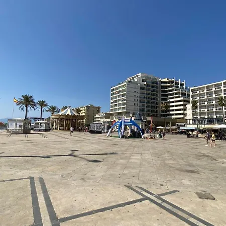 Superbe T2 Vue Avec Ascenseur