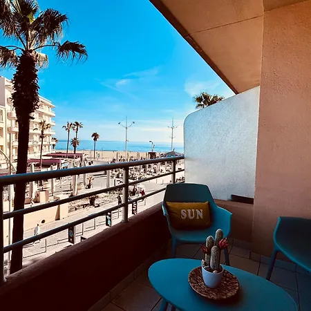 Superbe T2 Vue Avec Ascenseur Apartment