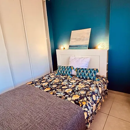 Superbe T2 Vue Avec Ascenseur Apartment Canet-en-Roussillon