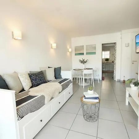 Superbe T2 Vue Avec Ascenseur Apartman Canet-en-Roussillon