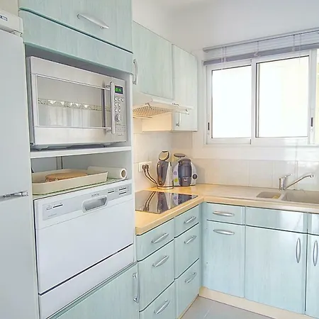 Apartment Superbe T2 Vue Avec Ascenseur